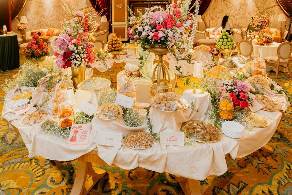 Shreem Events
