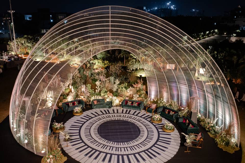 Shreem Events
