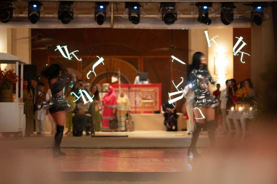 Shreem Events