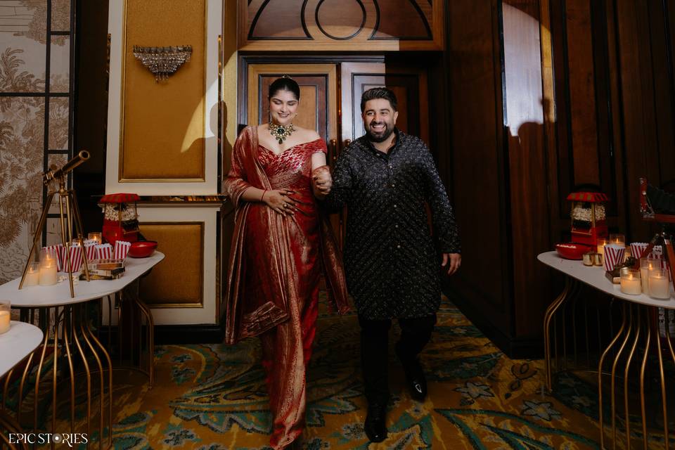 Shreem Events