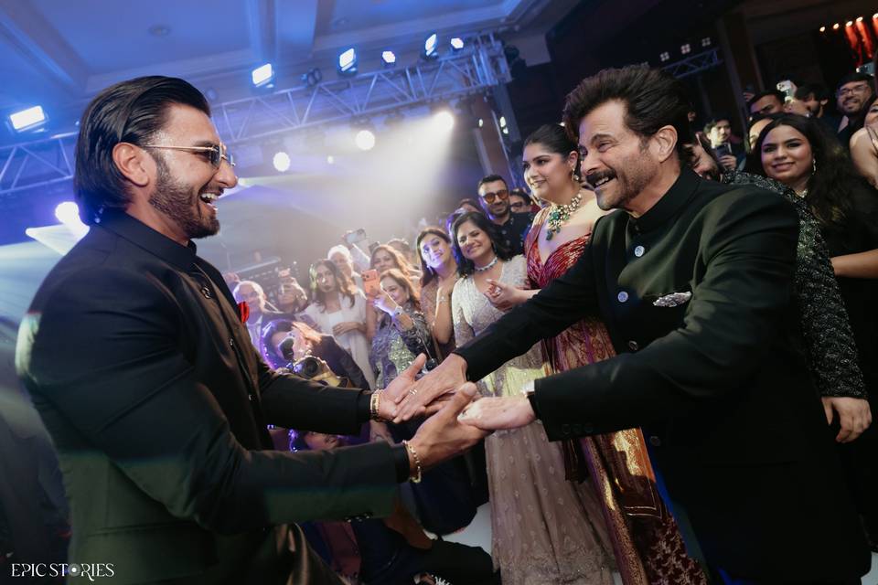 Shreem Events