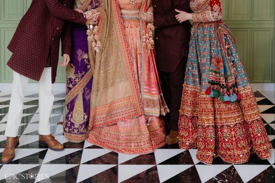 Shreem Events