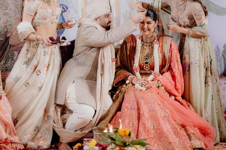 Shreem Events