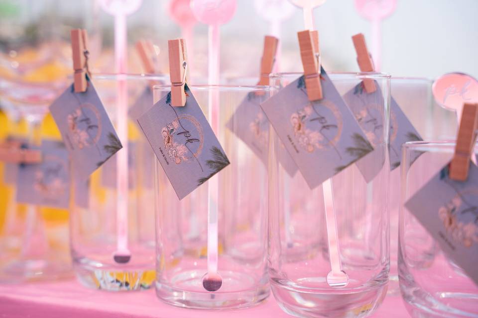 Shreem Events