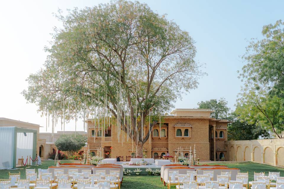 Shreem Events