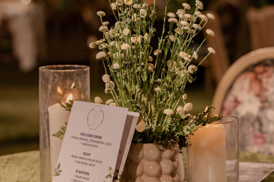 Shreem Events