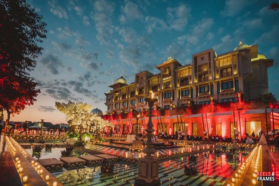 Shreem Events