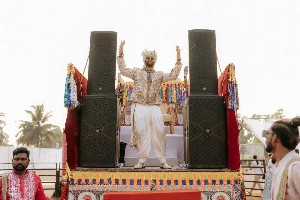 Shreem Events