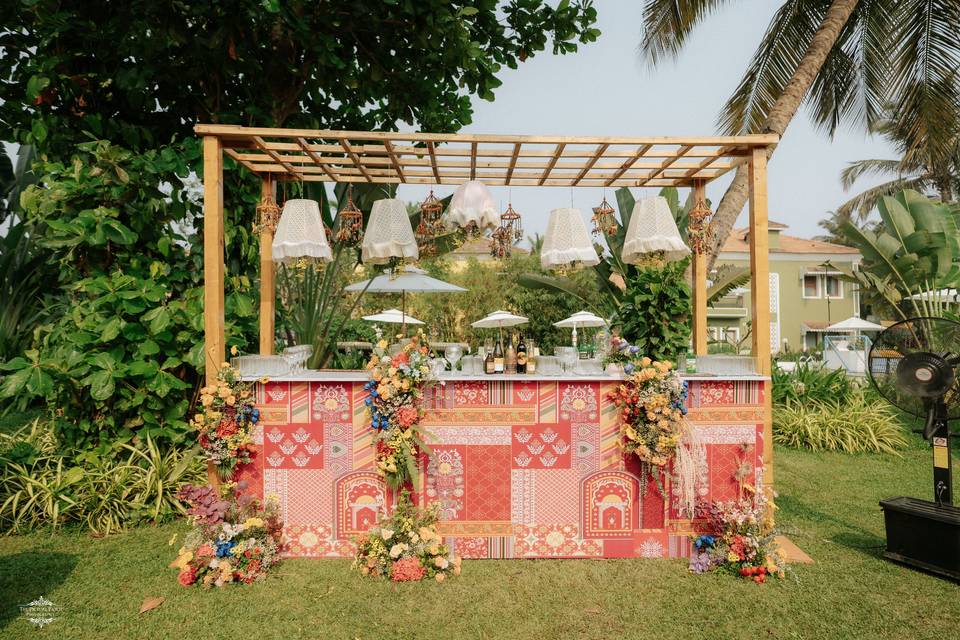 Shreem Events