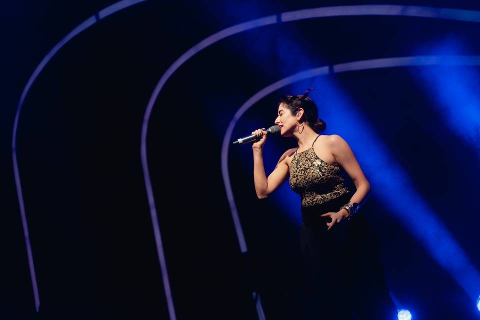 Shreem Events