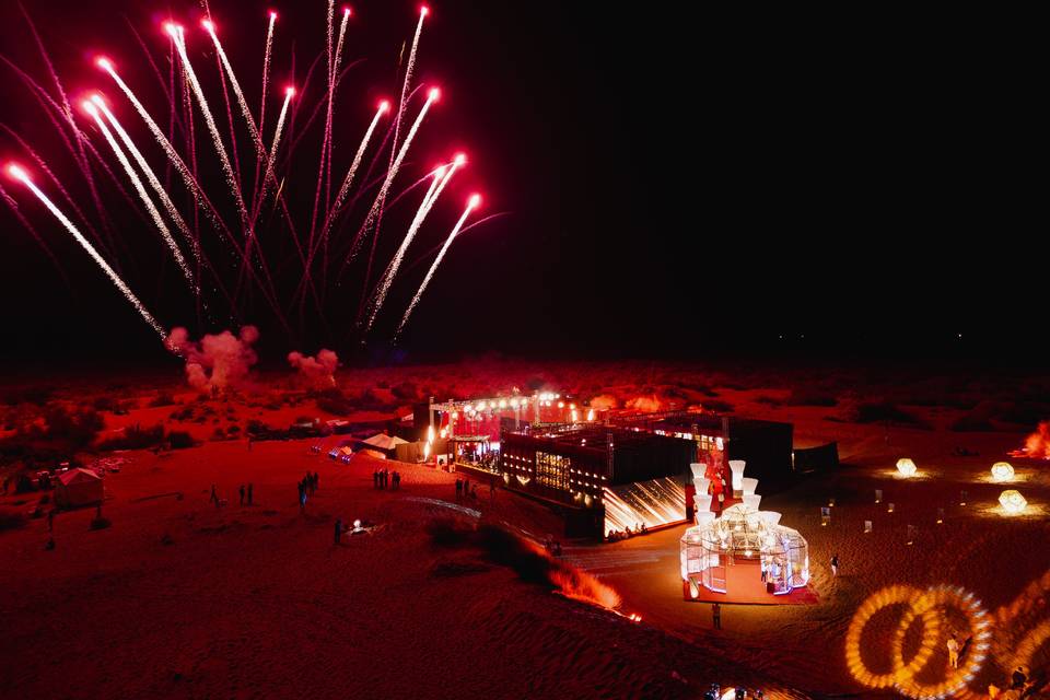 Shreem Events