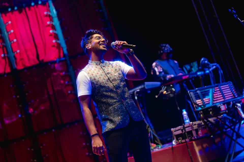 Shreem Events