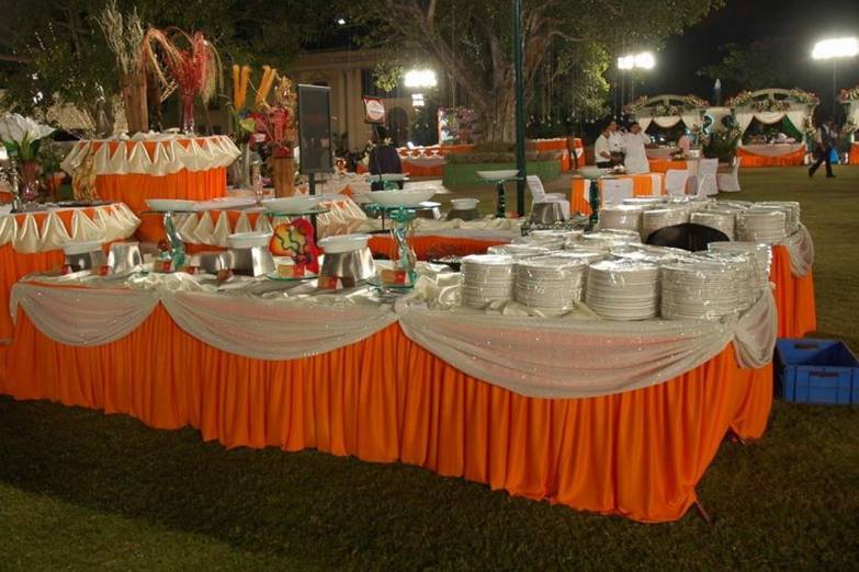 Ganga Catering Services