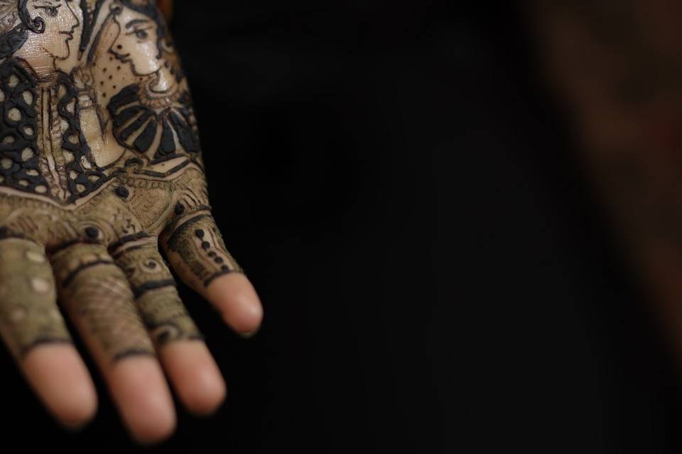 Mehandi