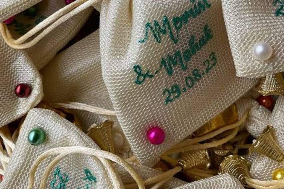 Customised gift
