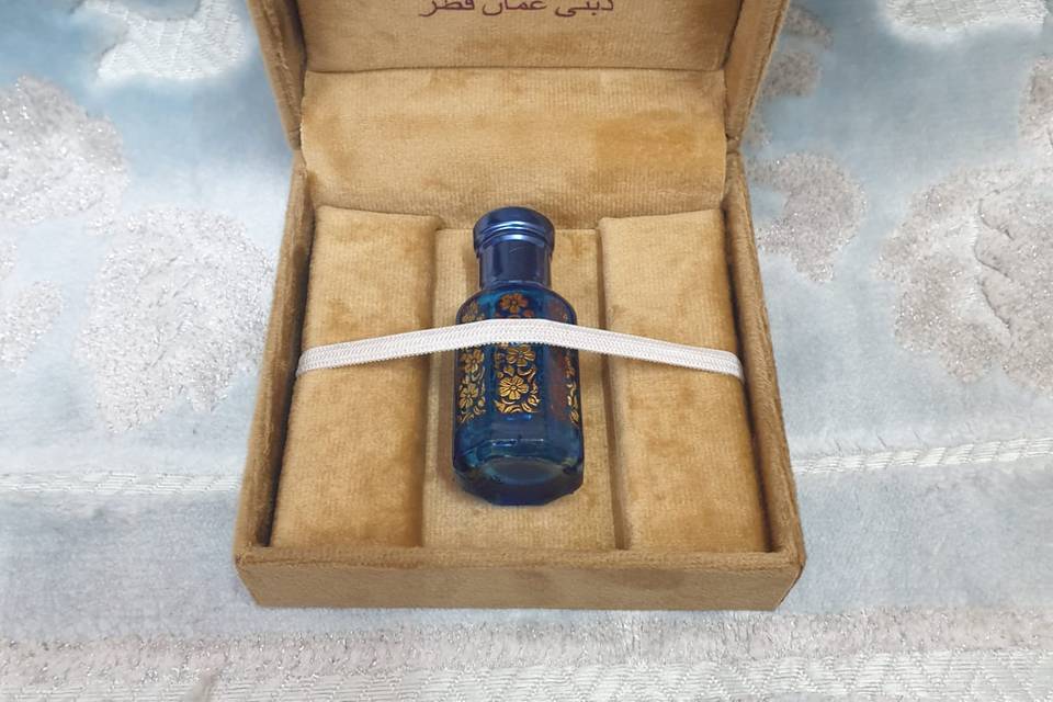 Customised gift