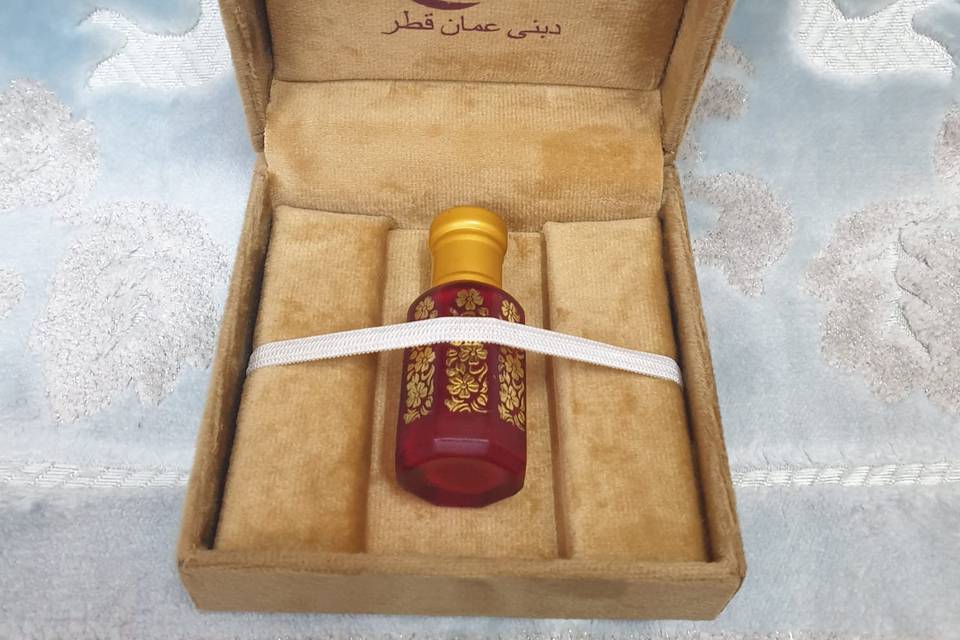 Customised gift