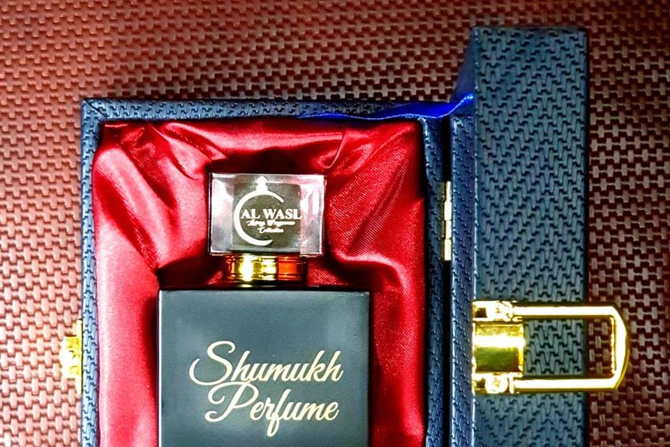 Perfume