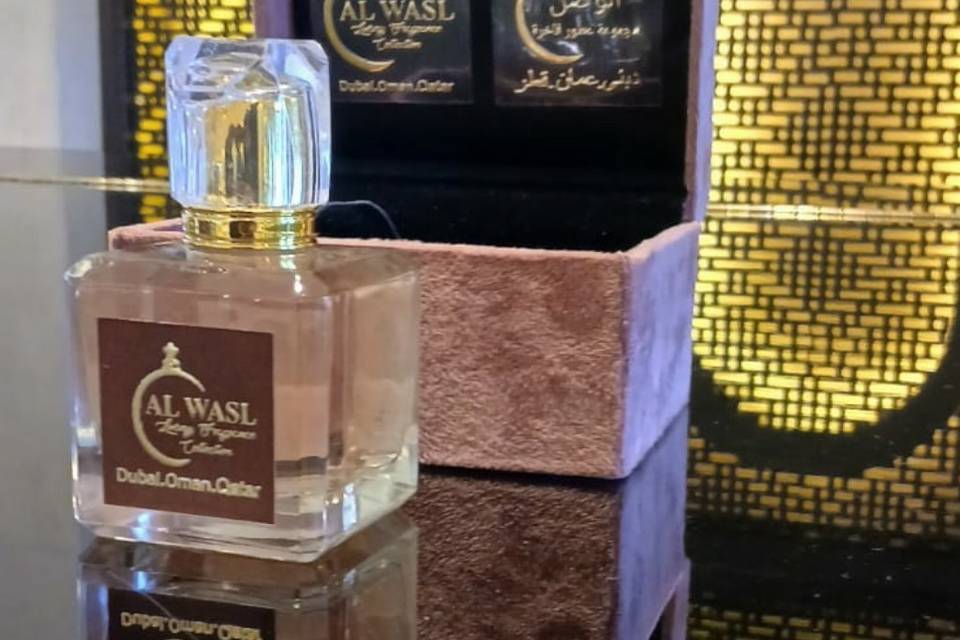 Premium Perfumes