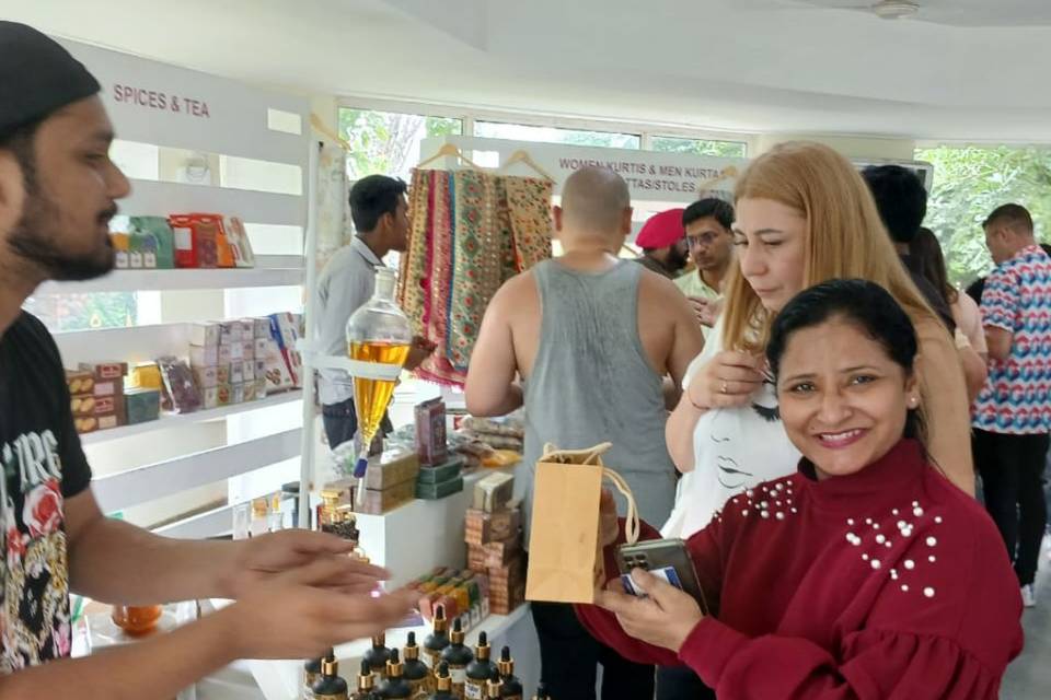 International Event