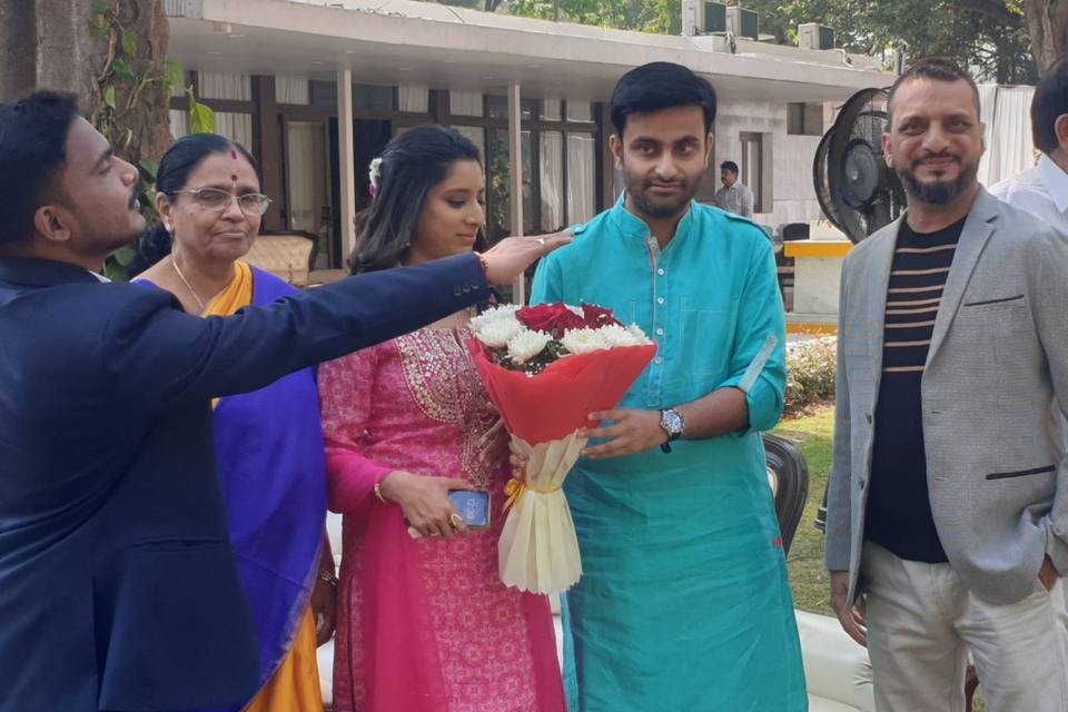 Wedding