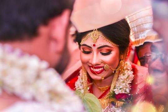 Bride