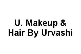 U. Makeup & Hair By Urvashi