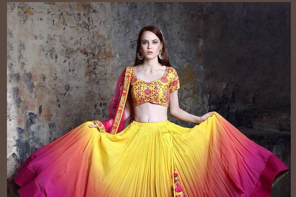 Lehenga