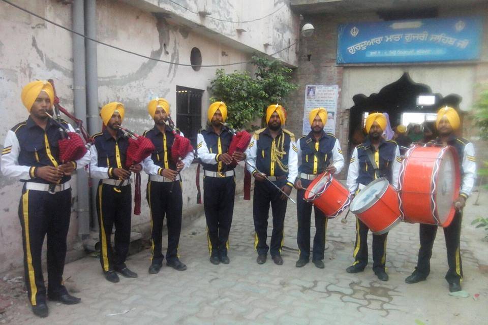 Bharat Band