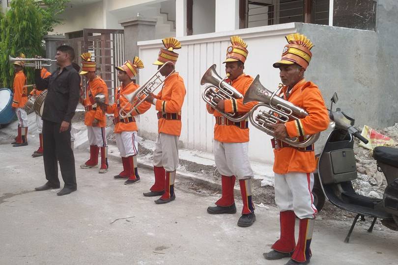 Bharat Band