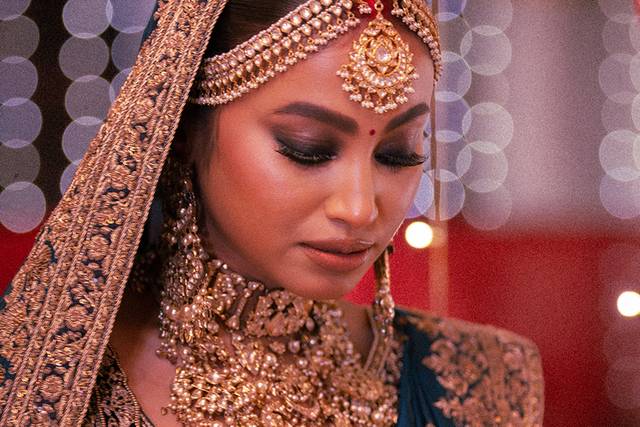 Bride