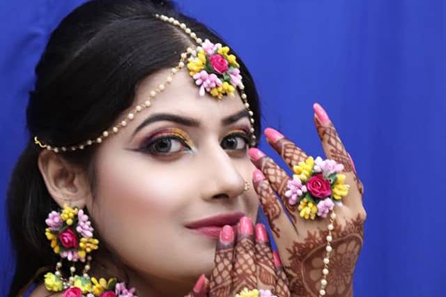 Stylist Look by Lopa Mudra, Bhubhaneshwar