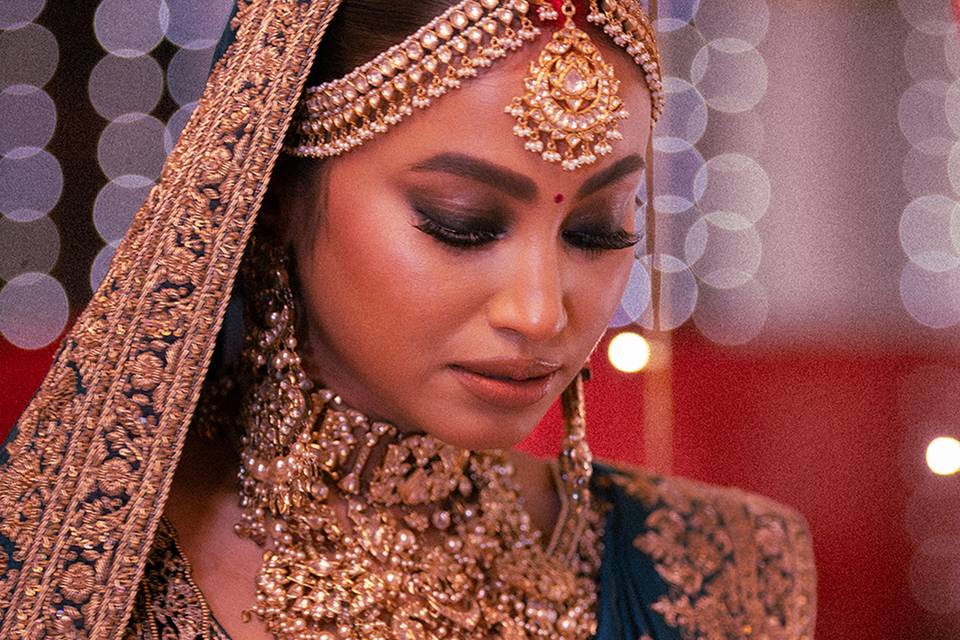 Bride