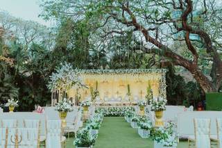 The Wedding Cabana