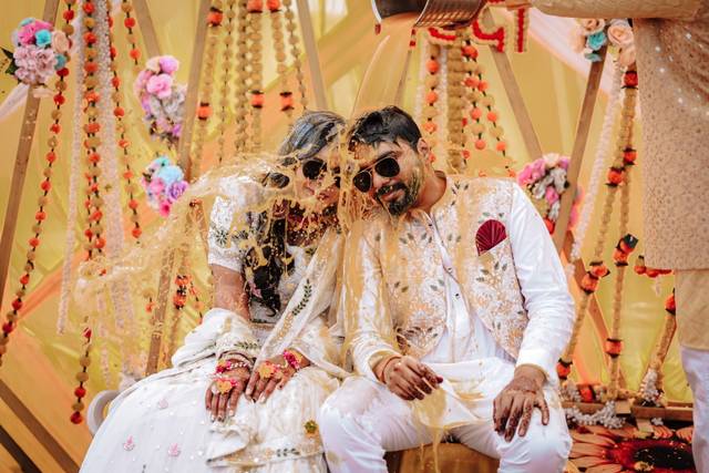 Wedding Photography