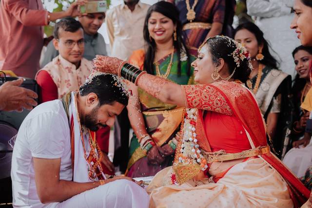 Wedding Photography