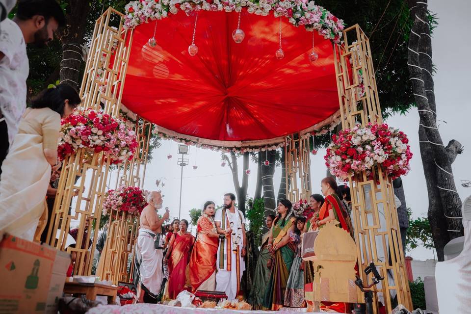 Wedding Photography
