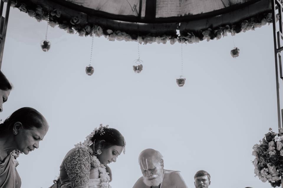 Wedding Photography