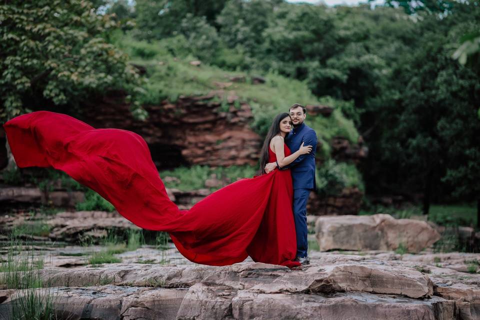 Wedding Photography