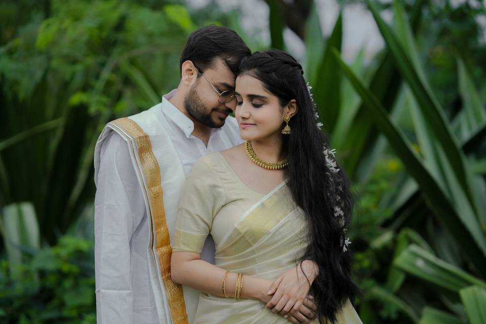 Wedding Photography