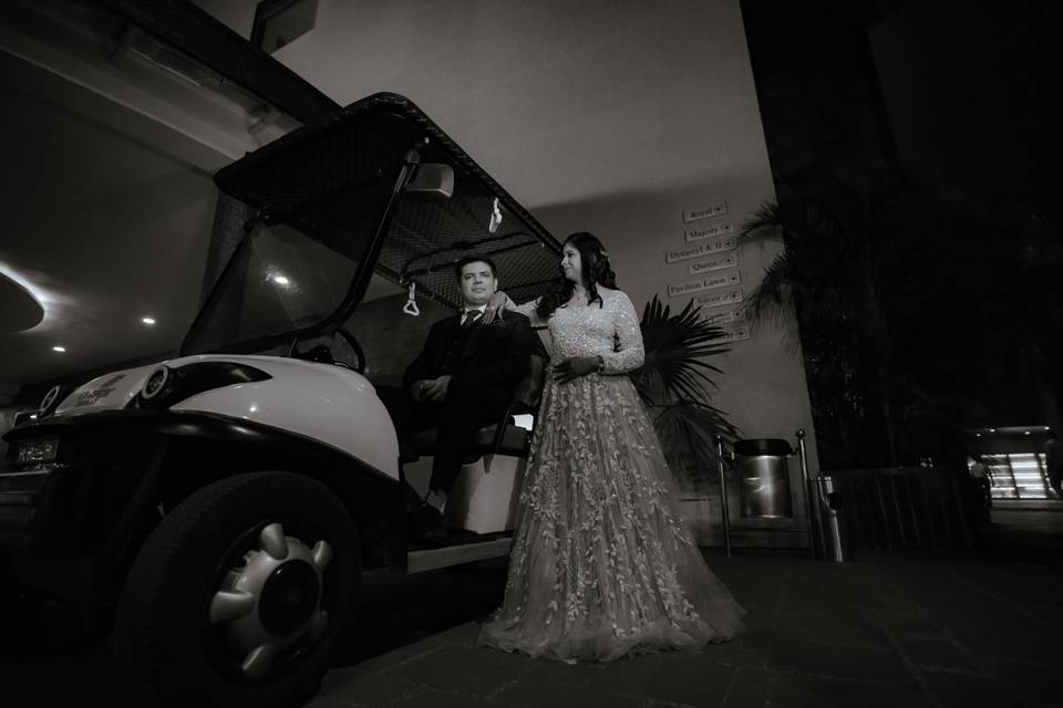 Wedding Photography