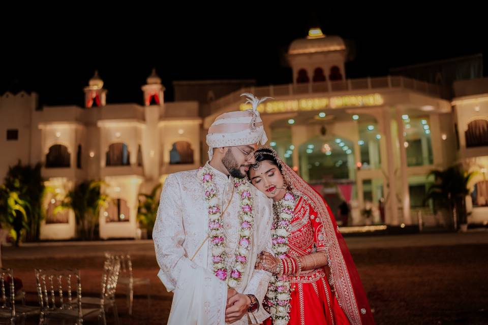 Wedding Photography