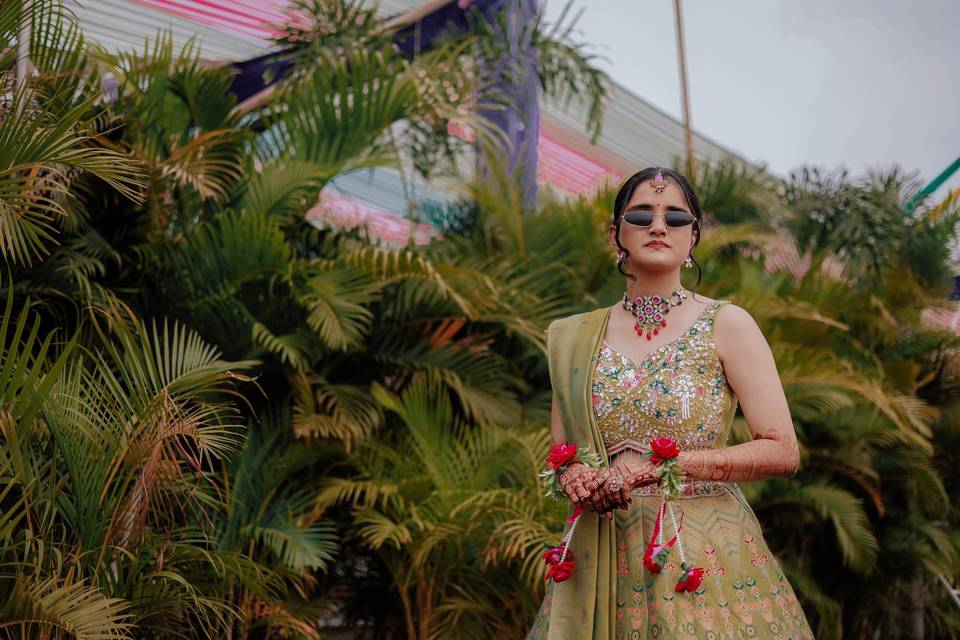 Wedding Photography