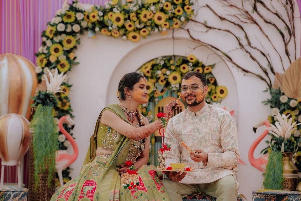Wedding Photography