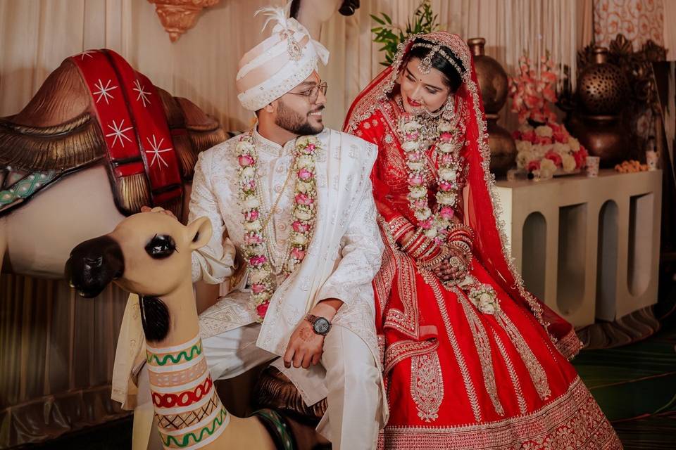 Wedding Photography