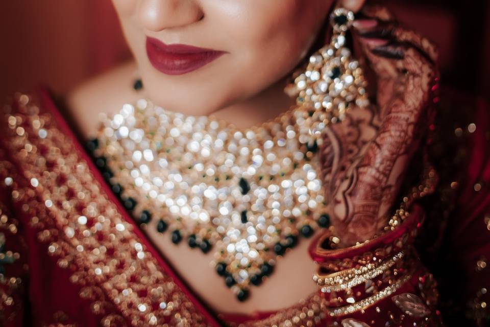 Wedding Photography