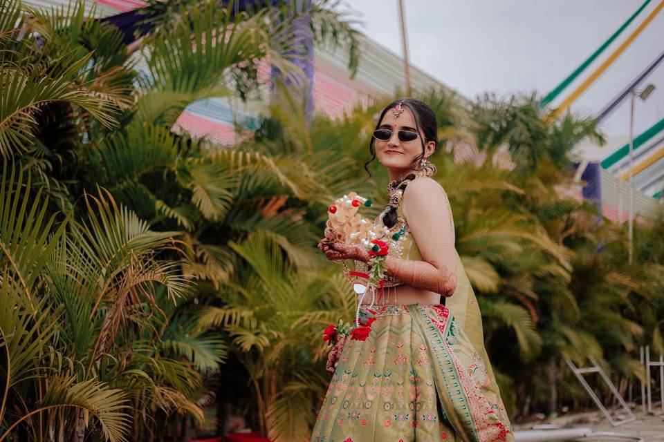 Wedding Photography