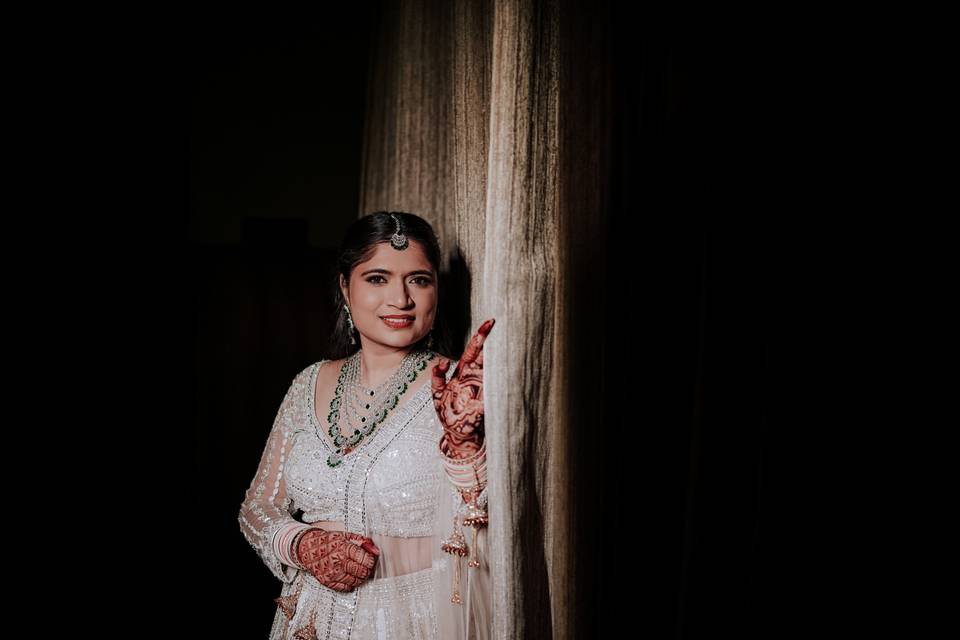 Wedding Photography
