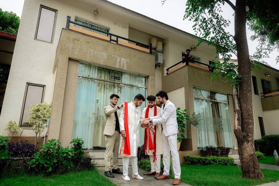 Wedding Photography