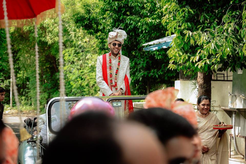 Wedding Photography